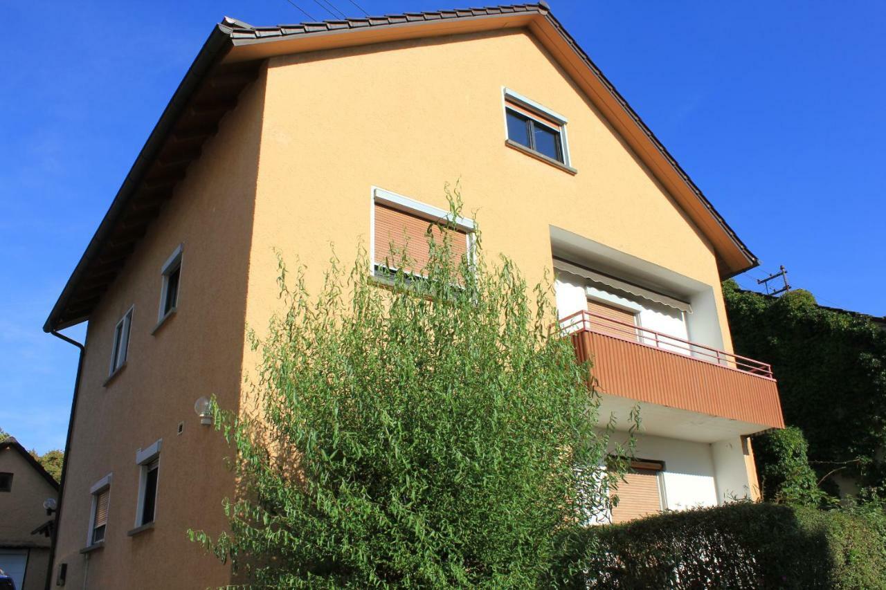 Apartments Mosbach Mosbach  Kültér fotó